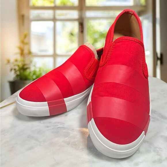 The Office of Angela Scott “Hammonds” Slip-On Sneaker Women’s Size 7 ( 37 EU ) R - Picture 7 of 15